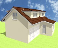 Planning application for residential annexe in Little Baddow, Danbury