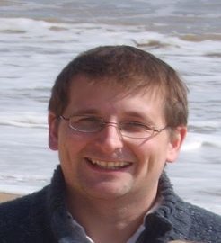 Photograph of Mike Otter (Company Director)