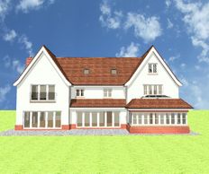 Permission for new house in Southminster agricultural workers dwelling